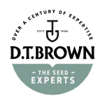 D T Brown Seeds