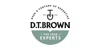D T Brown Seeds