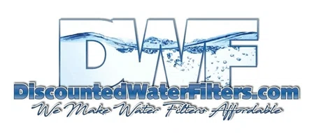 Discounted Water Filters