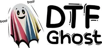 DTF Ghost