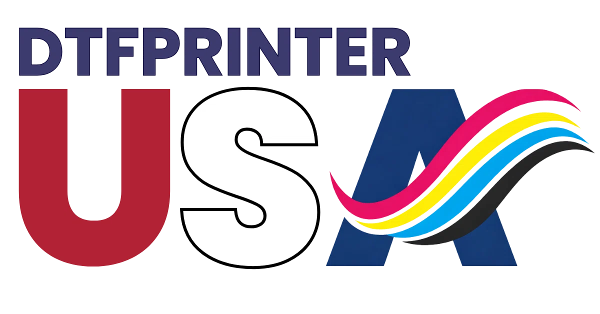 DTF Printer USA