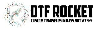 DTF Rocket