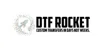 DTF Rocket