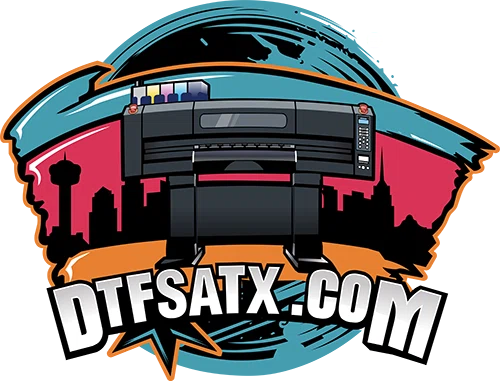 DTF San Antonio