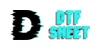 DTFSheet