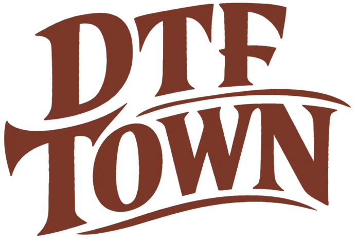 DTF Town
