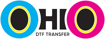 DTF Transfer Ohio