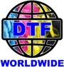 DTF Worldwide Gangsheets