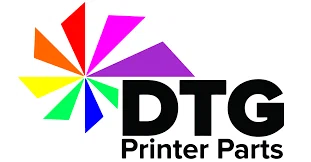 DTG Printer Parts