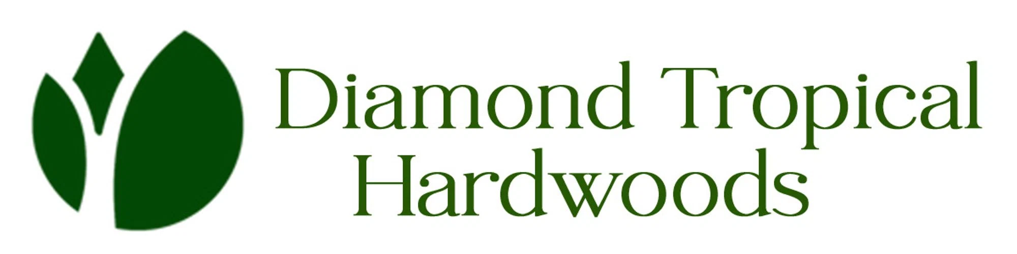 Diamond Tropical Hardwoods Logo for Exclusive Deals
