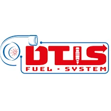 DTIS Fuel System