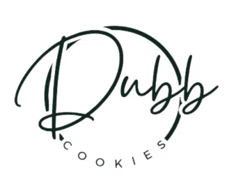Dubb Cookies