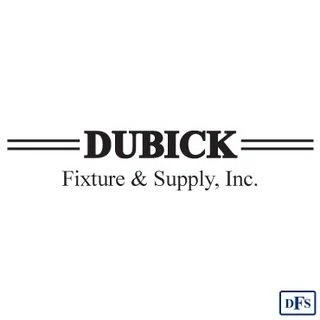 Dubick Fixture & Supply Inc