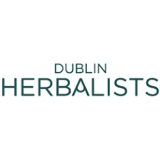 Dublin Herbalists Logo for Discount Codes