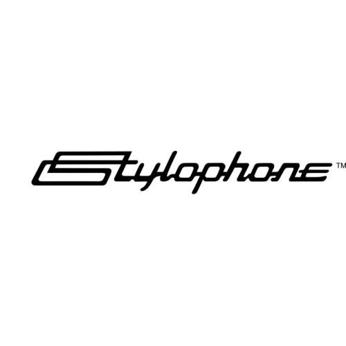 Stylophone Logo for Exclusive Deals