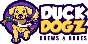 Duck Dogz Chews & Bones