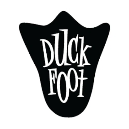 Duck Foot Brewing