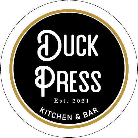 Duck Press Restaurant & Bar