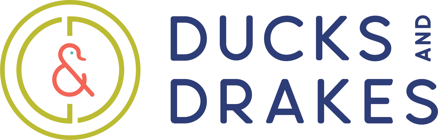 Ducks and Drakes Kids