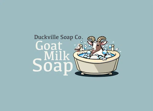 Duckville Soap Co.