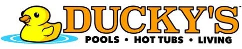 Ducky's Pools, Hot Tubs & Living