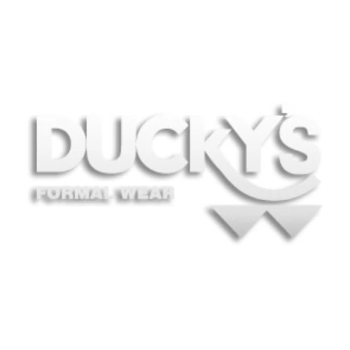 Ducky's Formal Wear