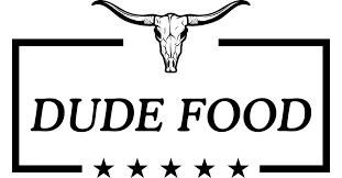 Dude Food