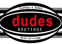 DUDES BOUTIQUE Promo Code 15 Off Sitewide 2024