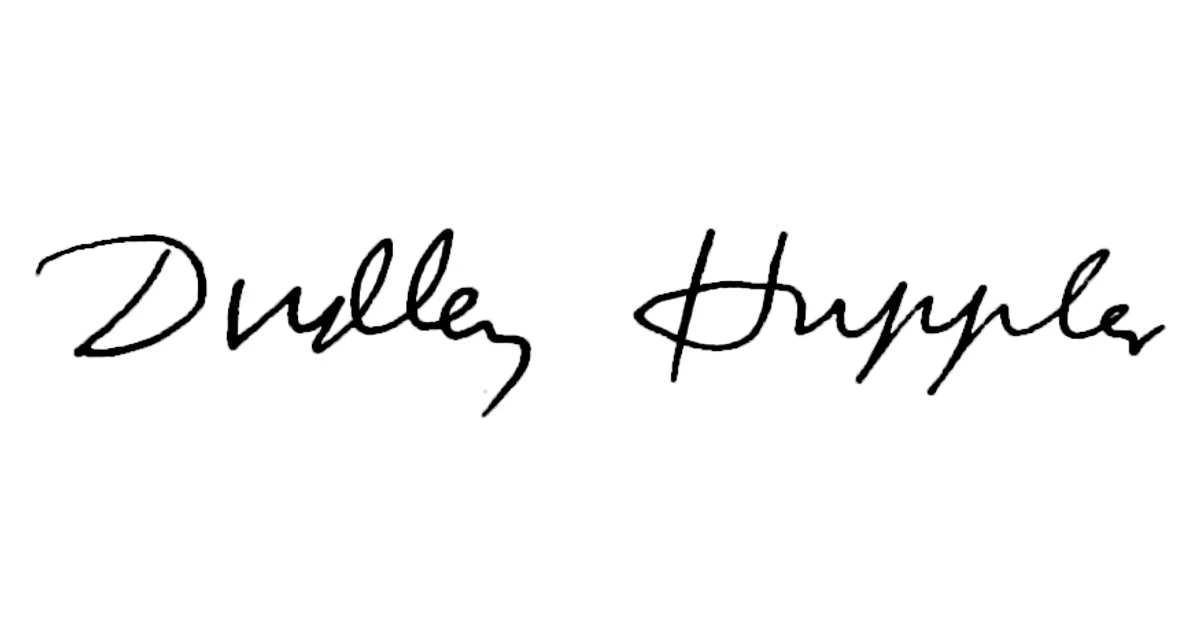 Dudley Huppler