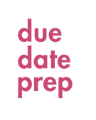 Due Date Prep