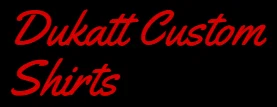 Dukatt Custom Shirts