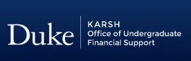 Duke Financial Aid