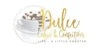 Dulce Cakes and Confections