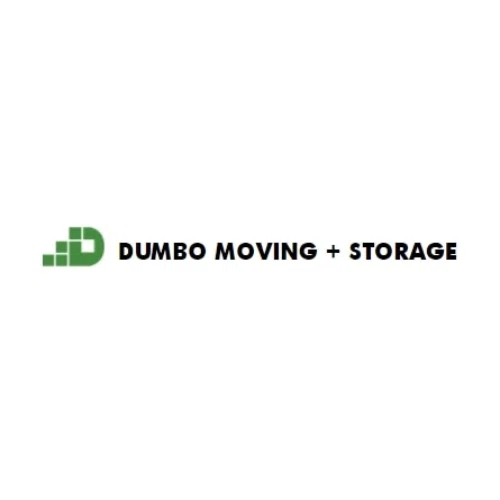 Dumbo Moving and Storage NYC