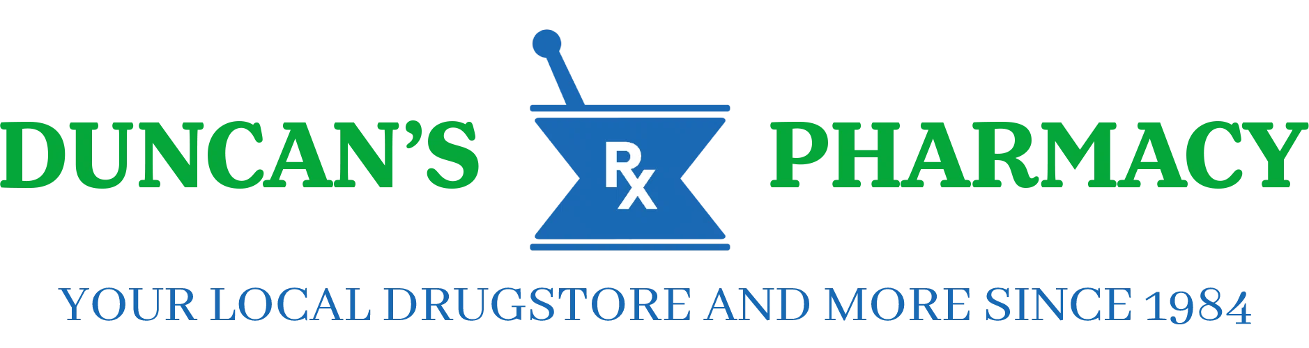 Duncan’s Pharmacy