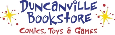 Duncanville Bookstore