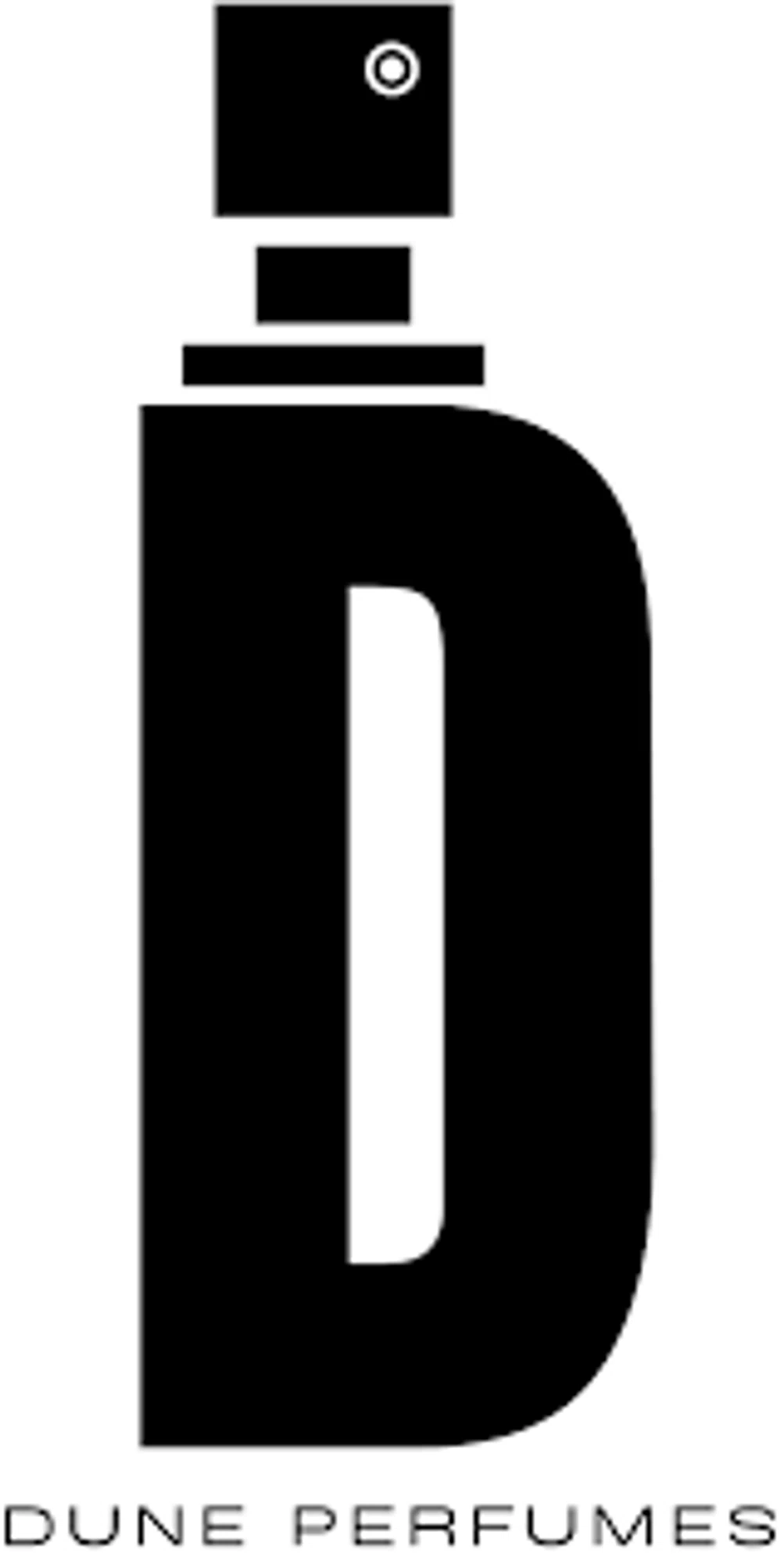 Dune Perfumes Logo for Promo Codes
