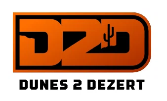 Dunes 2 Dezert SXS