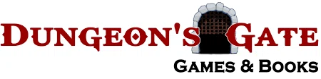 Dungeon's Gate