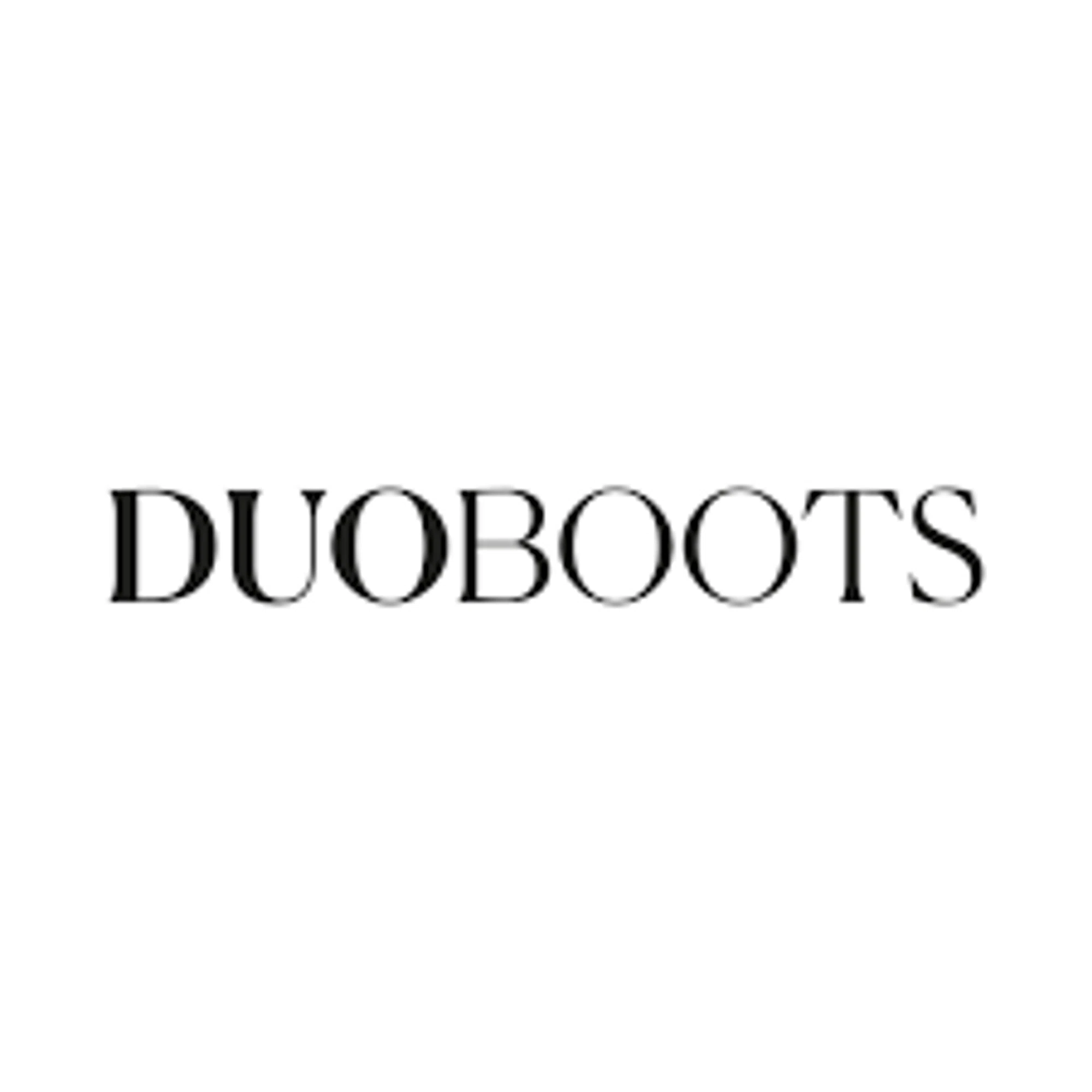 Duo Boots Promo Codes