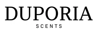Duporia Scents Logo for Discount Codes