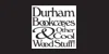 Durham Bookcase