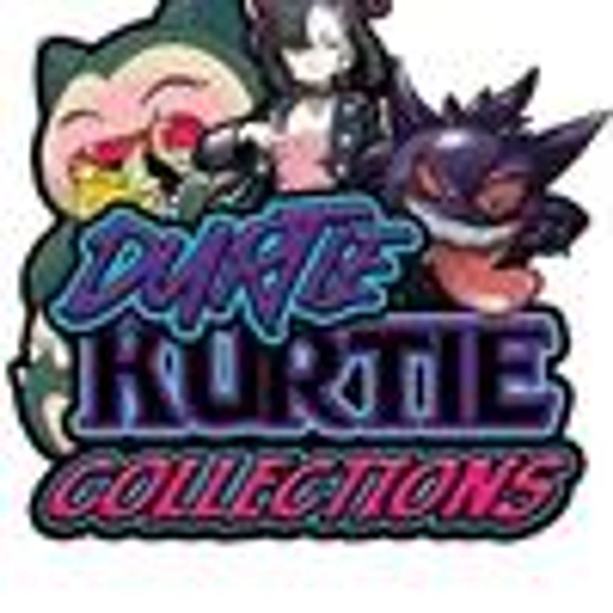 Durtie Kurtie Collections