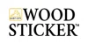 Dust City Wood Stickers