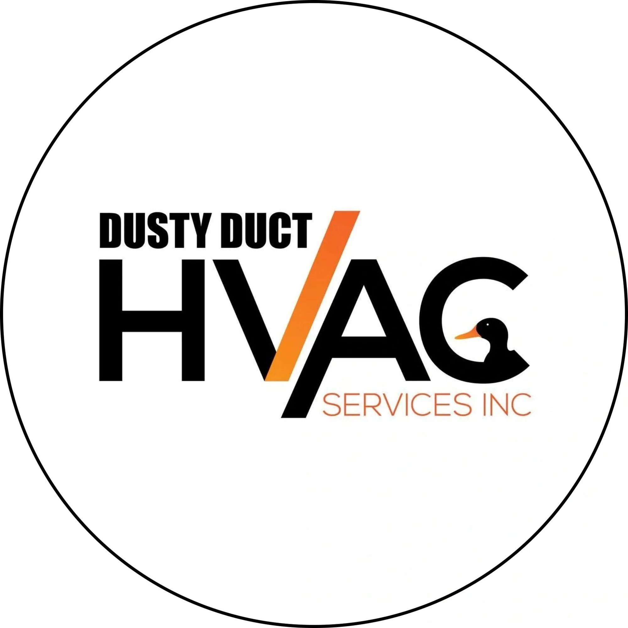 Dusty Ducts HVAC Services