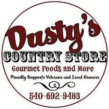 Dusty’s Country Store
