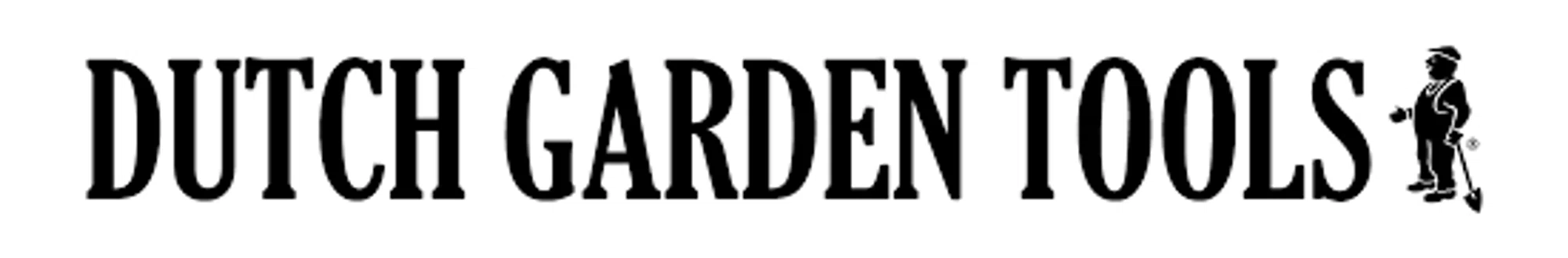 Dutch Garden Tools