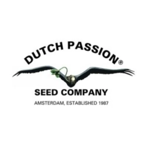 Dutch Passion Promo Codes