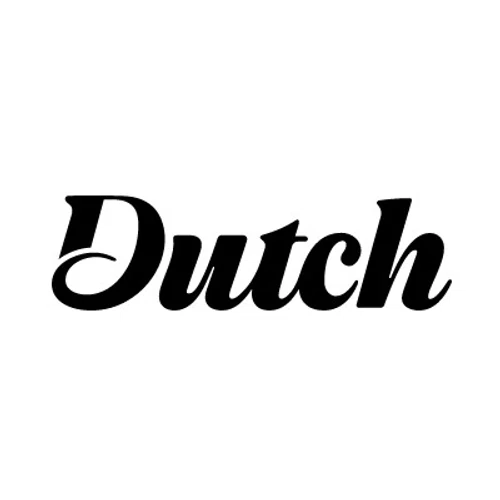 $200 Off Dutch Coupon (2 Promo Codes) September 2022