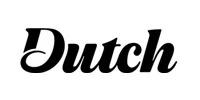 20% Off Select Items (Members Only) at Dutch